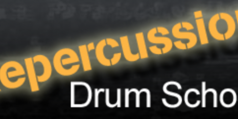 Repercussion Drum School