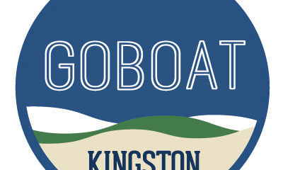GoBoat Kingston