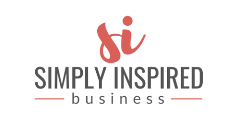 Simply Inspired Business