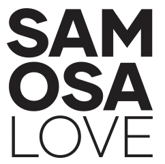 SAMOSA LOVE