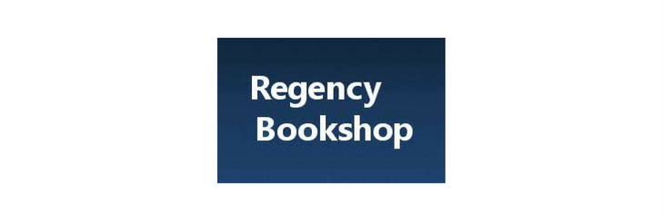 Regency Bookshop