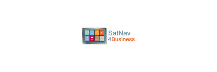 SatNav4Business