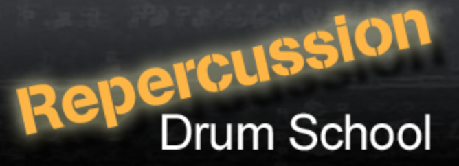 Repercussion Drum School