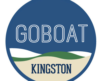 GoBoat Kingston  Kingston Pound Business