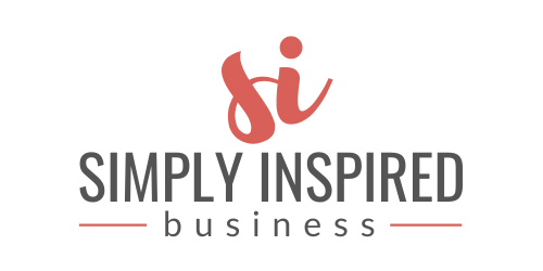 Simply Inspired Business