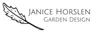 Janice Horslen Garden Design