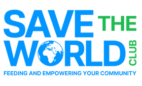 Save the World Club
